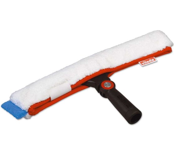 Щетка для мытья окон Vileda Professional Эволюшн в сборе 45 см 100813