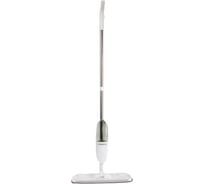 Швабра с распылителем Ridberg 2.0 White (2 тряпки) 1212898