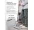 Комплект для влажной уборки STABSEN Slim SB-0105 7