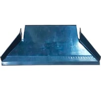 Коннектор-удлинитель для сбора жидкости к открытому совку SYR Lobby черный S0049000