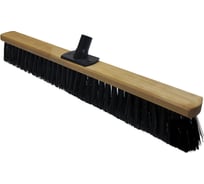 Щётка для улицы Пи Эр Браш 800 мм, усиленное крепление, эконом 80071