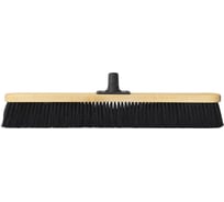 Щётка для пола Пи Эр Браш для больших помещений, 600 мм, премиум, длинный ворс 60175