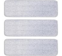 Насадки на швабру DEKO DKFM01 3 шт 065-0879