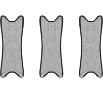 Насадки на швабру DEKO DKFM02 3 шт 065-0880