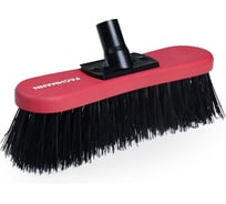 Щетка деревянная FACHMANN 280 мм без черенка 05.238