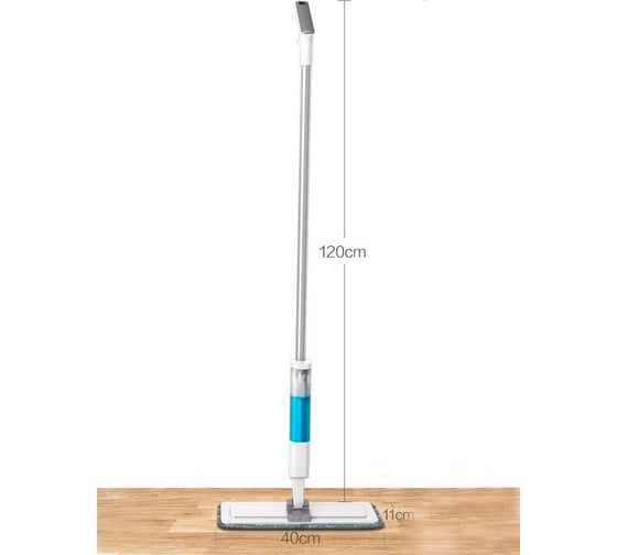 Швабра Boomjoy Spray mop P16 JY3032 1