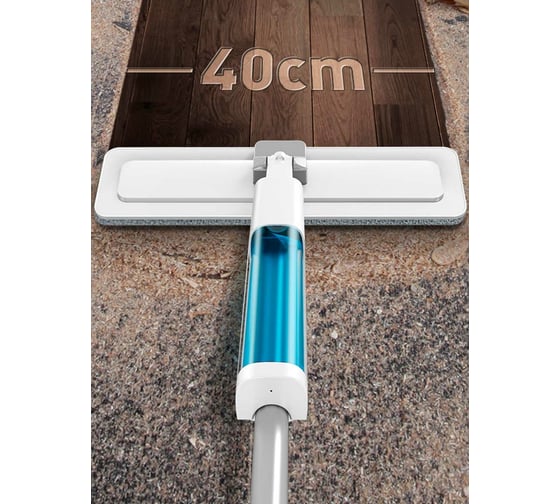Швабра Boomjoy Spray mop P16 JY3032