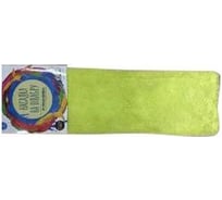 Насадка на швабру из микрофибры Аквамаг ТВ-028