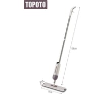 Швабра TOPOTO с распылителем 722713999937