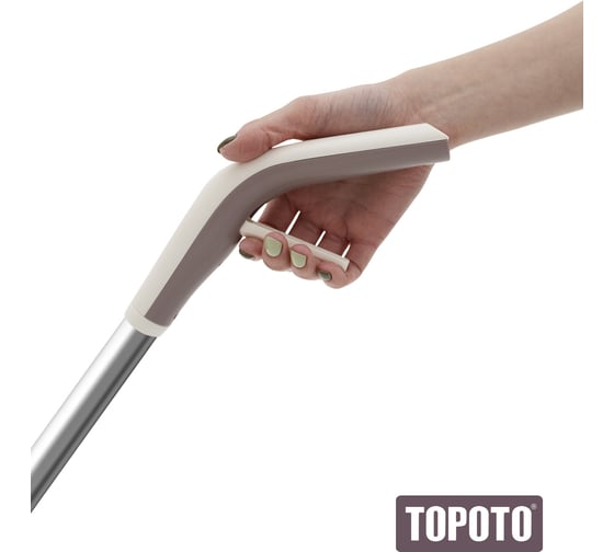 Швабра TOPOTO с распылителем 722713999937