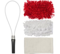 Комплект SYR Сухая уборка с гибким держателем 46 см ВИ13