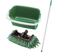 Комплект для генеральной уборки SYR Для прораба с щеткой ВИ8