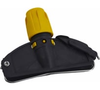 Держатель мопов кентукки Uctem-Plas 15 см, желтый IM220-Y