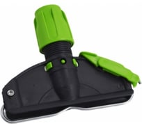 Держатель мопов кентукки Uctem-Plas 15 см, зеленый IM220-G