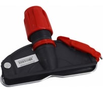 Держатель мопов кентукки Uctem-Plas 15 см, красный IM220-R