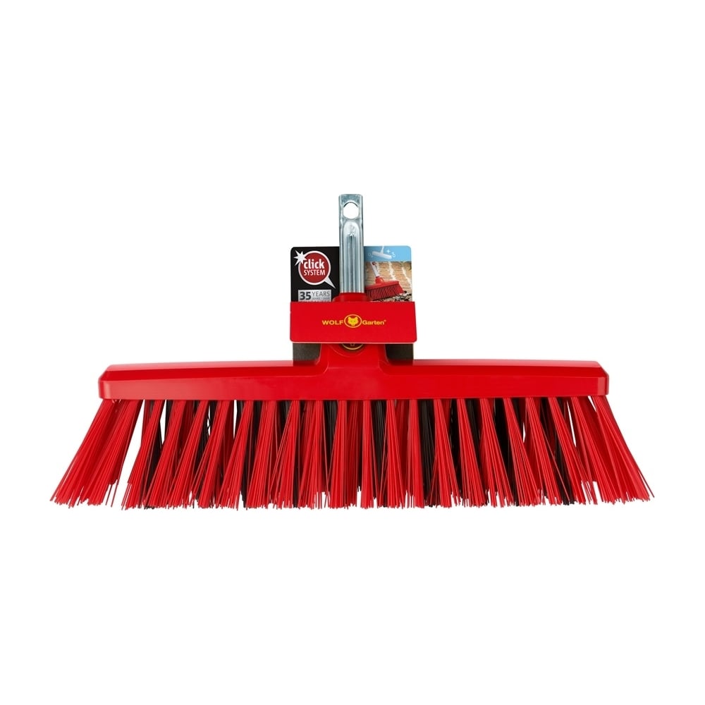 Щетка для улицы WOLF-Garten multi-star 400 M 71ANA016650 - выгодная ...