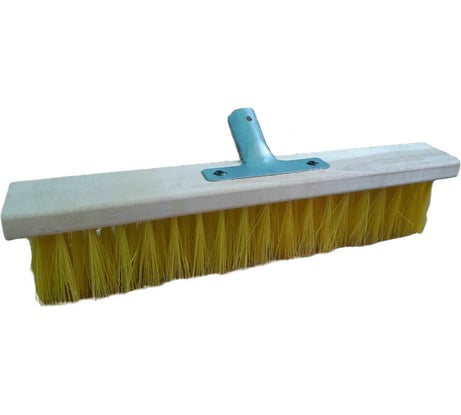 Щетка для пола НИКИЩЕ Пеликан 400х55х17 мм 01-01-01