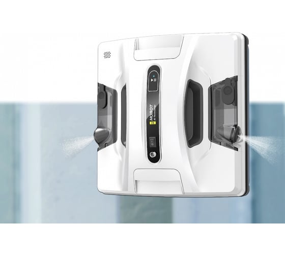 Робот-мойщик окон Hobot 2S HOBOT-2S - выгодная цена, отзывы ...