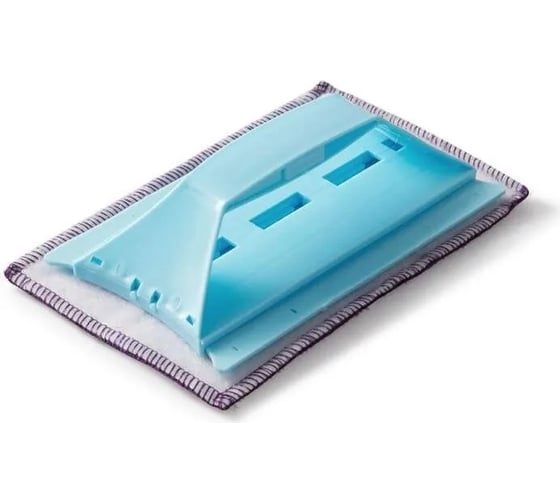 Щетка-сметка для балконной рамы ZDK window4 1