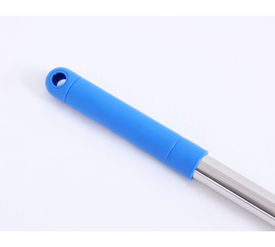 Сгон для пола RoomBroom Премиум 75 см, резиновый, с рукоятью RB2168