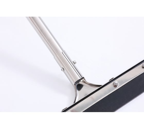 Сгон для пола RoomBroom Премиум 75 см, резиновый, без рукояти RB2169