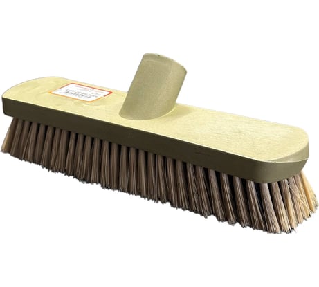 Щетка для пола SAMGRUPP Sultan мягкая щетина, 22 см TP 126