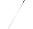 Алюминевая рукоятка NV анодированная, цвет синий, 150 см NV-157B 4
