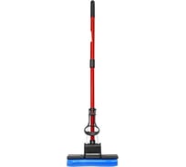 Швабра с отжимом ZALEL 1 ролик М-005SB