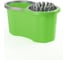 Ведро с отжимом COMFORT LIfE Comfort 19 л, 1/12 Салатовый ЕК-415-3 1