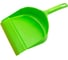 Набор Palisad Home совок с кромкой 330x225 мм и щетка-сметка 285 мм, зеленый 933115 4