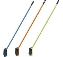 Щётка-шробер YORK Твиги с рукояткой 110 см AZUR 043140