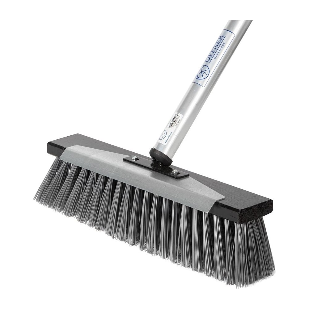 Уличная щетка Offner с алюминиевым черенком Z1630AST - выгодная цена ...