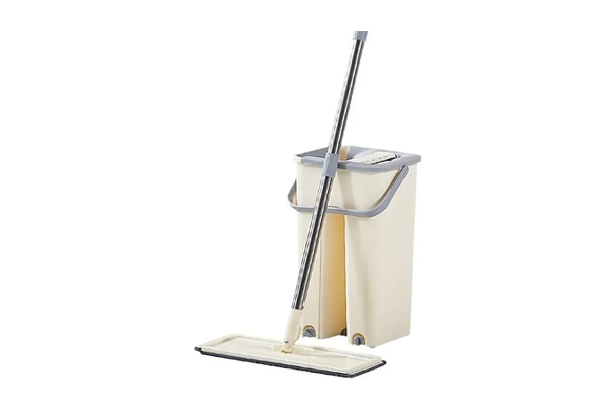 Self cleaning mop 2. Швабра SOKOLTEC s603. Focus Tablet Mop.