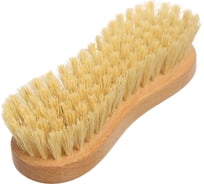 Универсальная хозяйственная щётка YOZHIK бук, натуральное волокно тампико Y/ХО-181