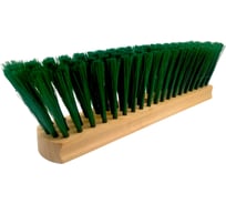 Щетка для пола YOZHIK 4-рядная, 280 мм, арт. Y/Ш/280/80