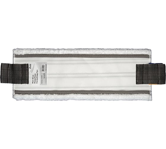 Плоская насадка МОП для швабры/держателя Vileda 40 см 602107