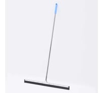 Сгон для пола RoomBroom ЭВА/EVA Премиум 75 см, с рукоятью RB2171