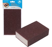 Губка для мытья кухни МУЛЬТИДОМ Карборундовая VL58-100