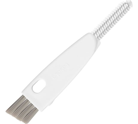 Щеточка для чистки труднодоступных мест МУЛЬТИДОМ 3 в 1 VL58-60