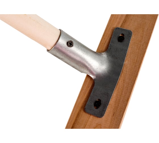 Щетка Gigant Пеликан 400х55х17 мм, с черенком в/с GSHC-400C - выгодная ...