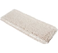 Петельный моп Росмоп хлопок-полиэстер 40 см карман-язык V NMH-40-VMP