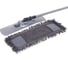 Швабра с насадкой из микрофибры Селфи насадка 100гр букли Gray 965-385 6