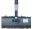 Швабра с насадкой из микрофибры Селфи насадка 150гр букли Gray 965-391 3