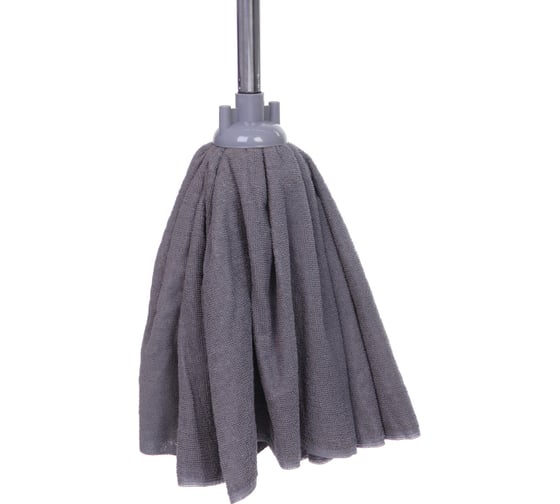 Сменная насадка к швабре Селфи моп 200 гр Gray 965-390 1
