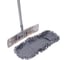 Швабра с насадкой из микрофибры Селфи насадка 120гр Gray 965-473 4