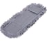 Швабра с насадкой из микрофибры Селфи насадка 120гр Gray 965-473 5