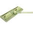 Швабра с насадкой из микрофибры Селфи Green 6893 965-478 6