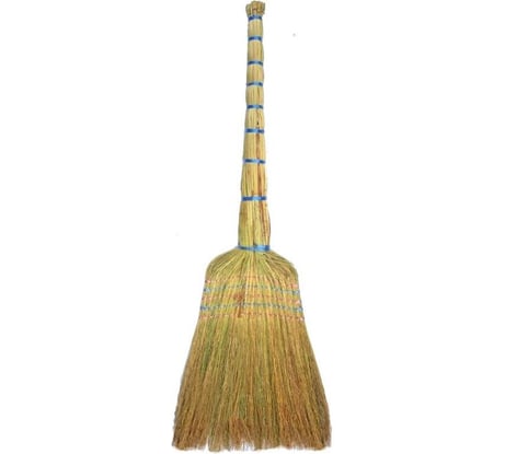 Веник IMPERA 5-и прошивной, упаковка 50 штук 700061