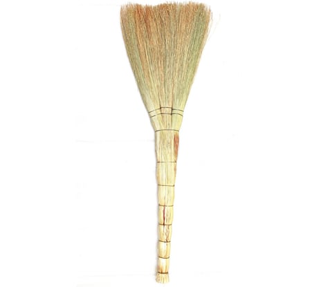 Веник IMPERA 3-х лучевой, проволока, упаковка 50 штук 700054