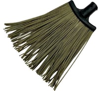 Метла ЛЕТО полипропиленовая Гном 7094